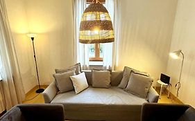 Palazzo Pia Rooms