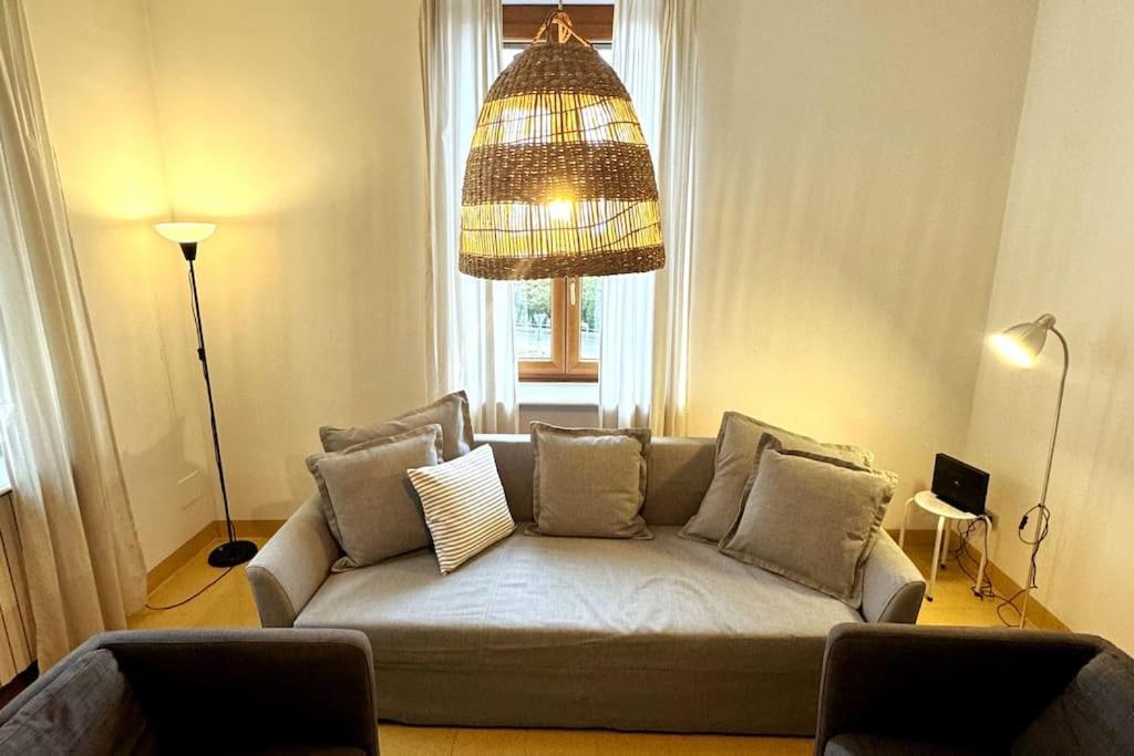 Palazzo Pia Rooms Valdragone Esterno foto