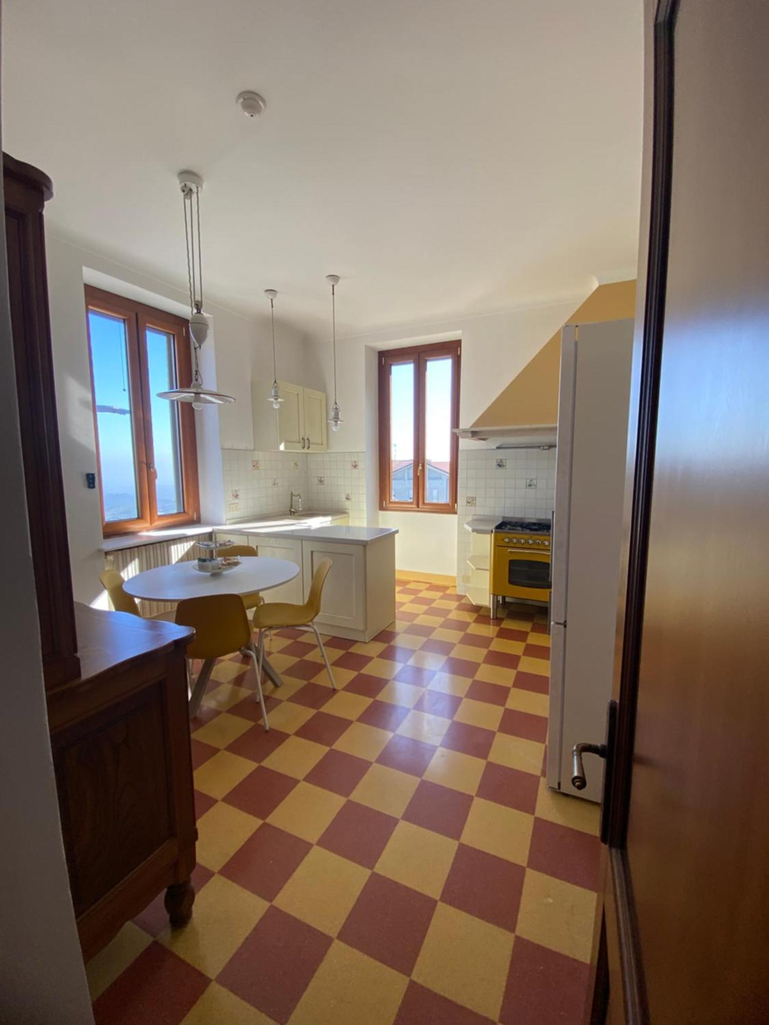 Palazzo Pia Rooms Valdragone Esterno foto